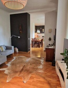Provisionsfrei! Traumhafte Maisonnette-Wohnung in bester Friedenauer Lage - Berlin