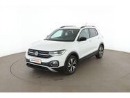 VW T-Cross 1.0 TSI Life - Berlin