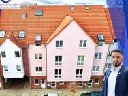 Moderne 3-Raumwohnung in Schönebeck - Ideal für Kapitalanleger oder Wohnraumnutzer - Schönebeck (Elbe)