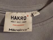 Sweatshirt xl Grau - Bleckede