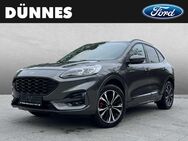 Ford Kuga, 2.5 ST-LINE X, Jahr 2021 - Regensburg