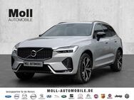 Volvo XC60, Plus Dark B4 Benzin EU6d digitales Sitze HarmanKardon, Jahr 2022 - Wuppertal