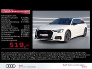 Audi A6, Avant TFSI e Sport 55 qu S line, Jahr 2021 - Ingolstadt