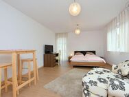 Schön möbliertes Apartment in Stuttgart Weilimdorf - Stuttgart