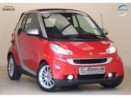 Smart ForTwo 1.0 71PS Cabrio MHD Passion SHZ - Teltow