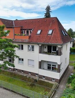 *** Perfektes Domizil für den Nachwuchs oder die Eltern in der Nähe *** - Berlin