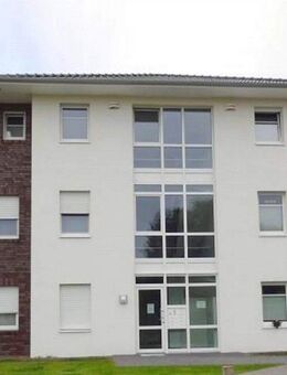 Gepflegte Erdgeschosswohnung mit Terrasse und Garten in Papenburg-Untenende - Papenburg