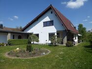 Top renoviertes großzügiges Zweifamilienhaus unweit von Hof - Döhlau