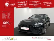 Audi S5, 3.0 TDI quattro Coupe STA, Jahr 2022 - Kempten (Allgäu)