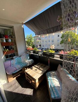 Charmante Wohnung in Eisenberg - Ideal für Paare oder Singles - Eisenberg (Pfalz)