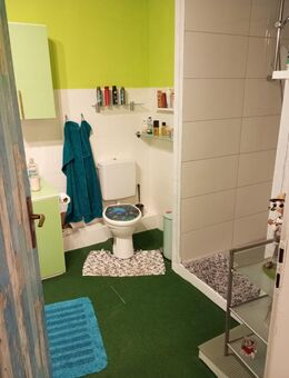 2 er WG Zimmer frei Oldesloe - Bad Oldesloe Zentrum