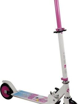 REBEL Scooter Einhorn-Unicorn