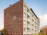Profitable Investition: Vermietete 2-Zimmer-Wohnung mit Stellplatz und Loggia - Marl (Nordrhein-Westfalen)
