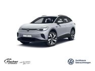 VW ID.4, Elektro Pro Performance, Jahr 2024 - Amberg