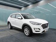 Hyundai Tucson, 1.6 CRDi Trend, Jahr 2020 - München