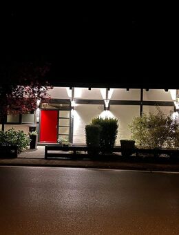 Traumhaftes Ständerfachwerkhaus in Südlage mit Einliegerwohnung - Herscheid