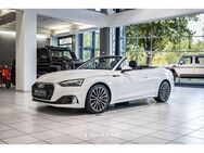 Audi A5 Cabriolet 40 TFSI advanced SITZHEIZUNG DAB - Hannoversch Münden Zentrum