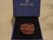 Swarovski Ring in Rosegold - Velbert