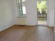 Schöne 2 Zimmer Wohnung in ruhiger Lage - Halle (Saale)