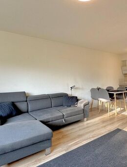 Kapitalanlage oder Eigennutzung - Charmante Wohnung in Überlingen - Überlingen