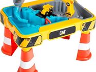 Klein Spieltisch CAT, Sand- und Wasserspieltisch