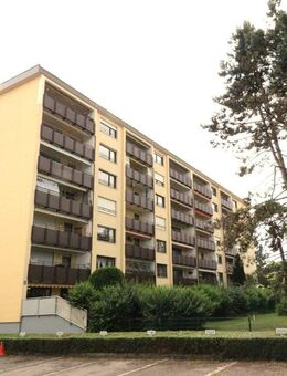 Gelegenheit für Kapitalanleger: 2,5-Zimmer-Erdgeschosswohnung in Oberschleißheim - Oberschleißheim