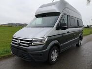 VW California 600 FWD 2.0 TDI 3,5T GV3 UPE... - Selent