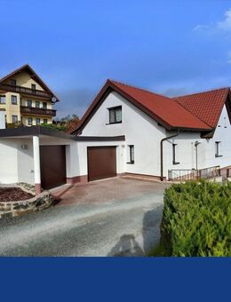 Wohnen, Spielen, Glücklichsein - Schleiz