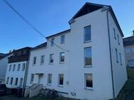 10,5% Rendite, gut und günstig, vollvermietetes Wohnhaus - Greiz
