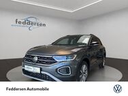 VW T-Roc, 1.5 TSI Goal, Jahr 2025 - Alfeld (Leine)