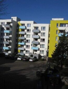 Geräumige 3-Zimmer-Wohnung mit Balkon! (WBS) - Bochum