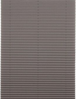 mydeco Plissee Free, Lichtschutz, ohne Bohren, verspannt, Klemmfix