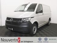 VW T6.1, 2.0 TDI Transporter Kasten, Jahr 2021 - Solingen (Klingenstadt)