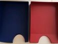 Stabile Ablagen in verschieden Farben in 79379