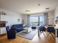 Port Olpenitz Ferienwohnung RN - Heilbronn