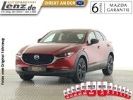 Mazda CX-30, Homura ACAA, Jahr 2022 - Oelde Zentrum