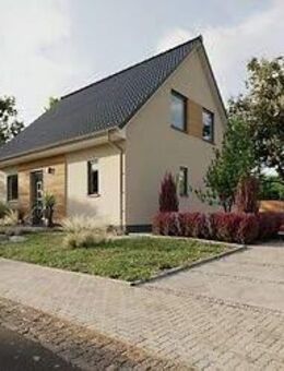 Traumhaus in Wulferstedt gesucht? Wir bauen Ihnen eins! - Am Großen Bruch