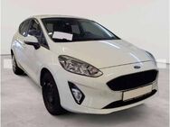 Ford Fiesta, 1.1 Cool & Connect Spurhalteass Notbremsass Vorb, Jahr 2019 - Mönchengladbach