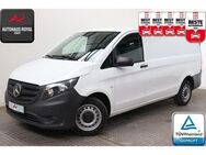 Mercedes-Benz Vito 116 CDI KASTEN LANG AUTOMATIK,LEDER,KLIMA - Berlin