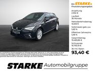 Seat Ibiza, 1.0 TSI FR-Line, Jahr 2024 - Vechta