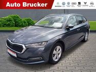 Skoda Octavia Combi First Edition 2.0 TDI+Anhängerkupplung+Navi - Marktredwitz