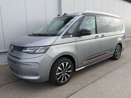 VW T7 Multivan, 2.0 TDI California Coast Sport Edition, Jahr 2025 - Achern