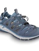 Meindl Meindl Brindisi Lady Comfort fit PW Outdoorschuh Comfort fit® mehr Platz im Vorfußbereich und festen Halt in der Ferse in 00000