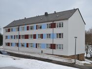 Helle 3-Raum-Wohnung in Marienberg - Marienberg