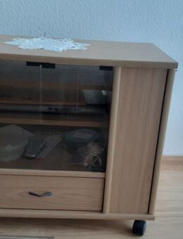 Fernsehschrank - Cottbus