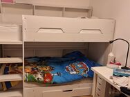 Kinder Etagenbett - Duisburg