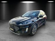 Ford Kuga, Titanium Soundsyste, Jahr 2020 - Weinheim