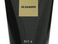 JIL SANDER Duschgel No.4 Rich, mit orientalischer Note