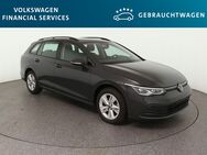 VW Golf Variant, 2.0 TDI Life 110kW, Jahr 2023 - Braunschweig