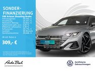 VW Arteon, 2.0 TDI Shootingbrake R-Line, Jahr 2023 - Bad Homburg (Höhe)